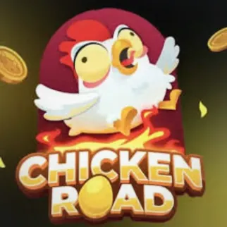 Chicken Road slot machine