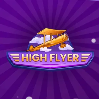 High Flyer slot machine
