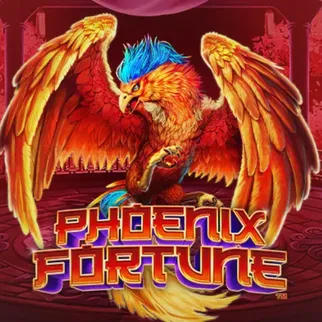 Phoenix Fortune slot machine